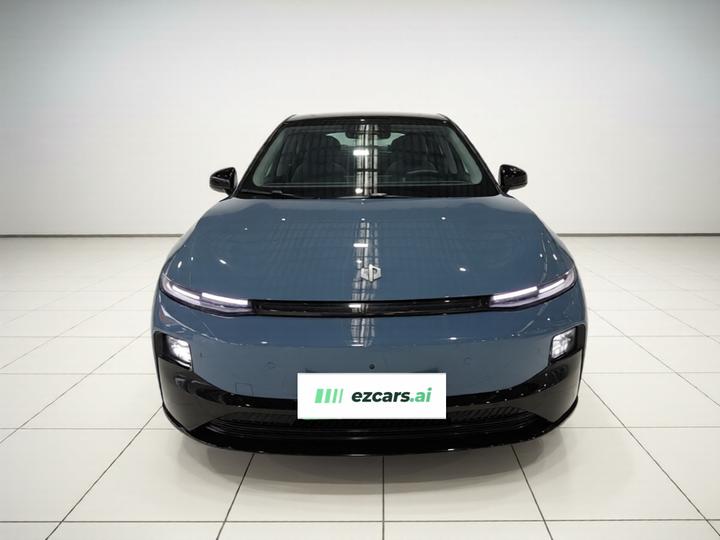 Leapmotor B01 2025 550 LiDAR photo 2