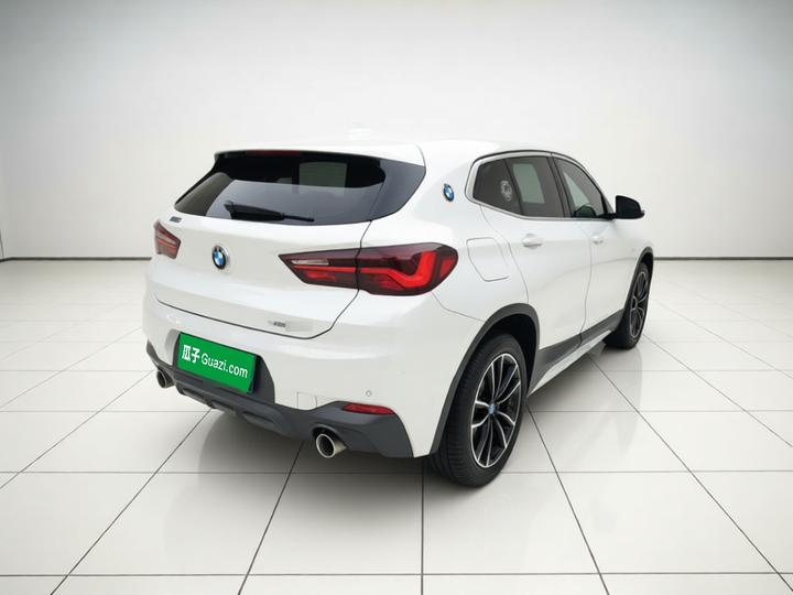 X2 2023 sDrive25i M Sport photo 6