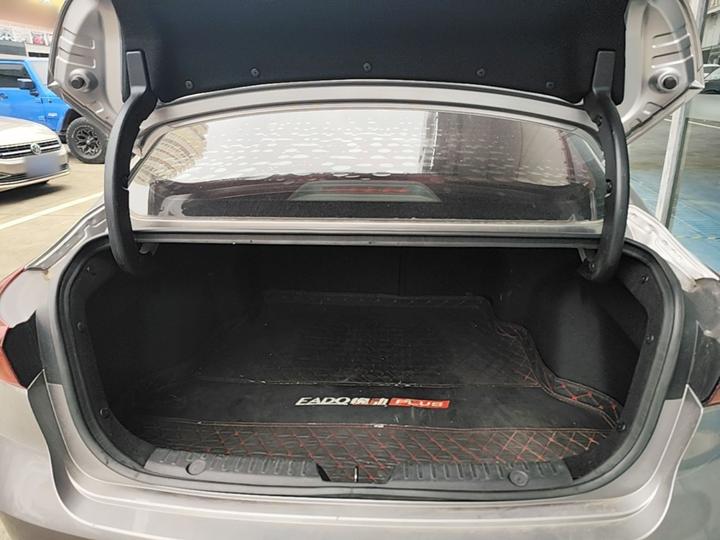 Eado 2020 PLUS NE 1.4T GDI DCT Flagship photo 8