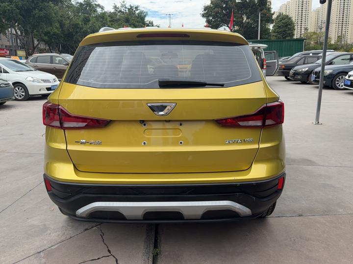 VS5 2019 280TSI AT photo 6