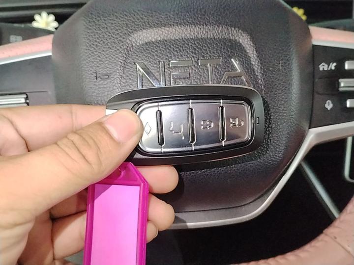 Neta V 2022 400 Lite photo 8