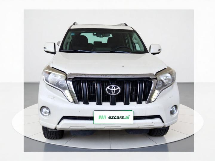 Prado 2016 2.7L AT Luxury photo 2