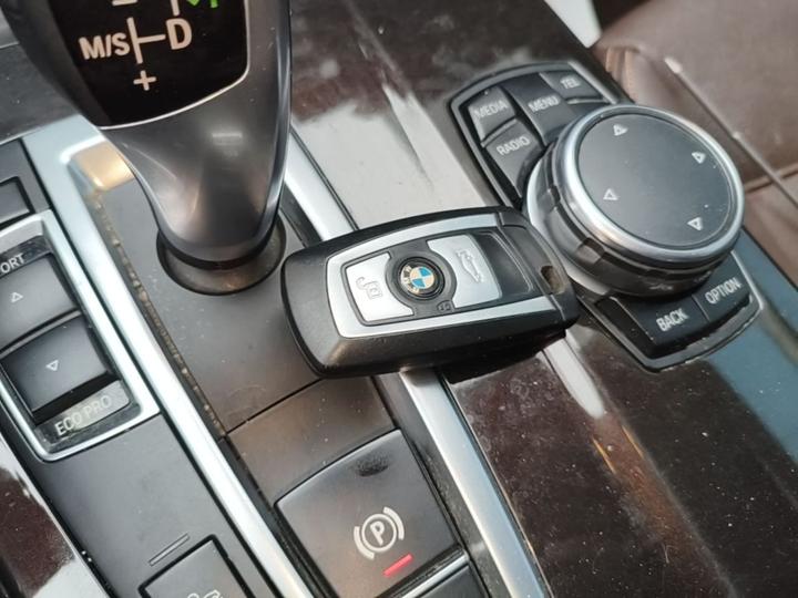 X4 2014 xDrive20i X Design Package photo 8