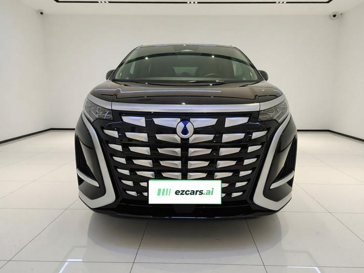 D9 2024 DM-i 980 AWD Premium photo 2