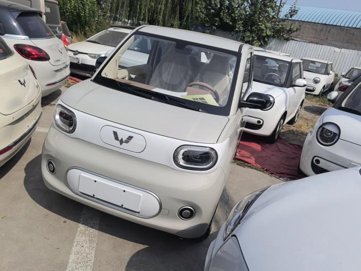 Hongguang MINIEV 2024 3rd Gen 215km