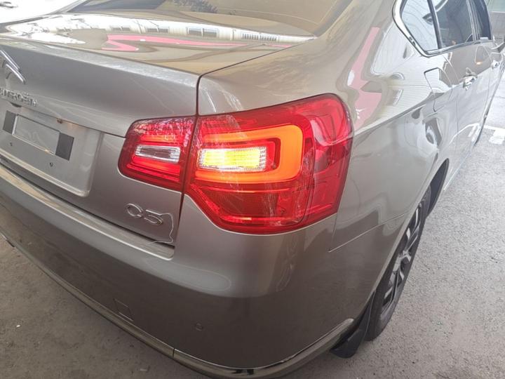C5 2014 1.6T AT Premium photo 7