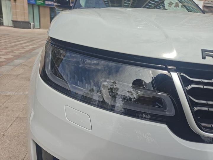 Range Rover Sport 2020 3.0 L6 SE photo 7