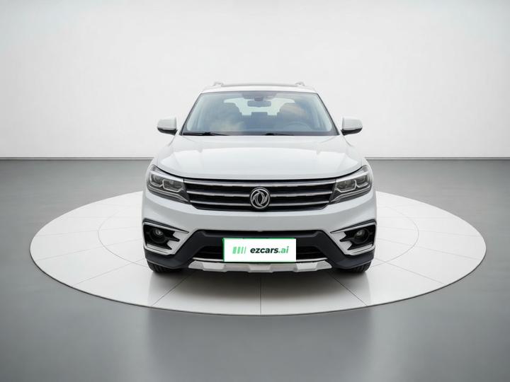 X5 2017 Energetic Series 1.5T CVT Exclusive photo 2