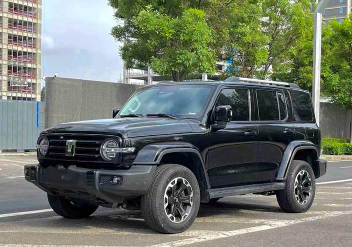 300 EV 2025 Hi4-T 37.1kWh