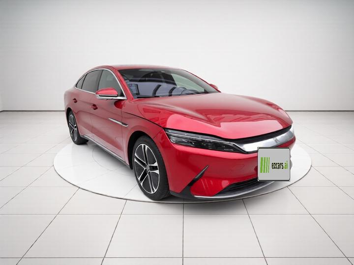 Han 2020 EV Extended Range Premium photo 3