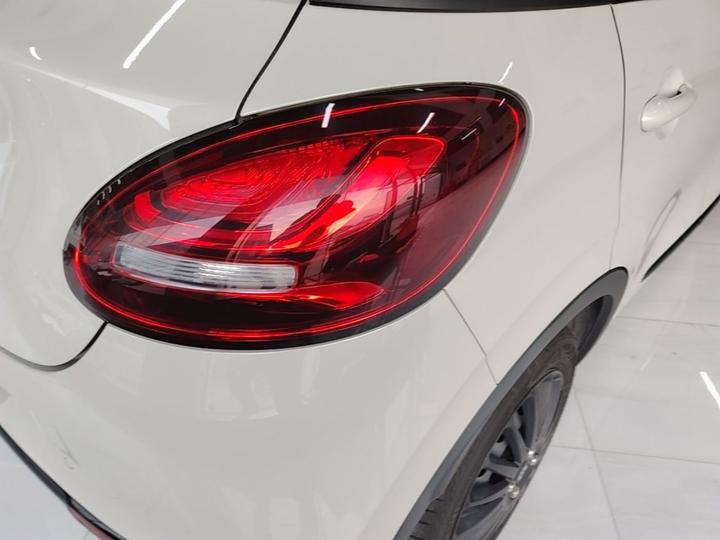 Wuling Bingo 2023 333km photo 7