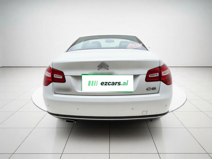 C5 2014 2.0L AT photo 5