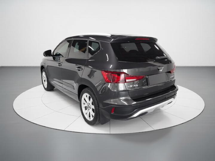 VS5 2021 280TSI AT photo 4