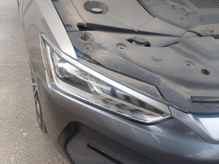 Qin PLUS 2023 Champion EV 610KM Excellence photo 7