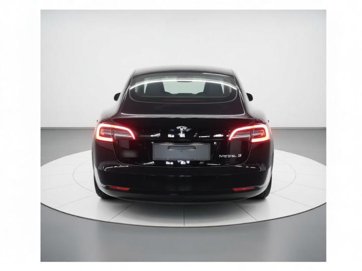 Model 3 2021 Standard Range RWD Upgraded photo 5