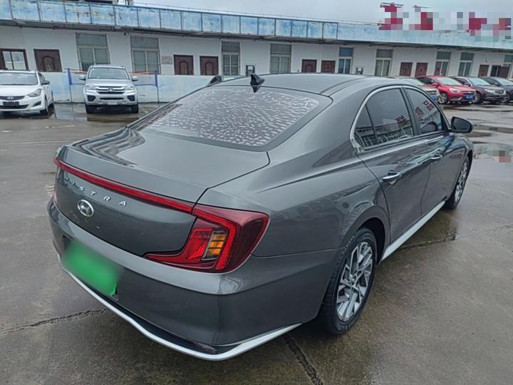 Mistra 2021 1.8L CVT GLX Elite photo 6