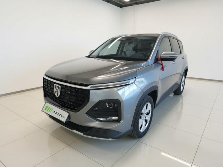 530 2020 1.5T MT Comfort 6-Seater