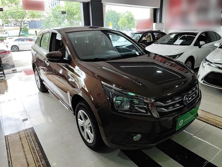 T70 2016 1.6L MT photo 3