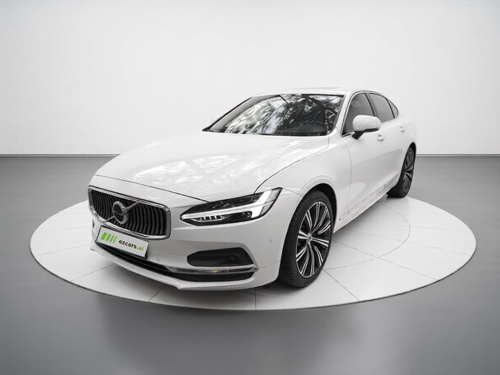 S90 2025 B5 Luxury