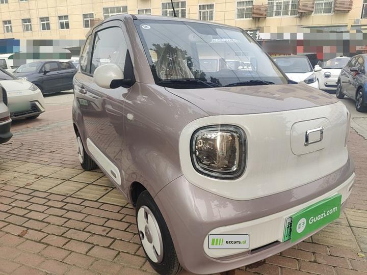 Bestune Pony 2025 222km photo 3