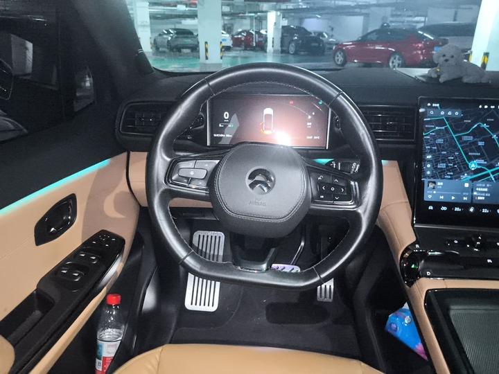 ES6 2020 420KM Sport photo 7