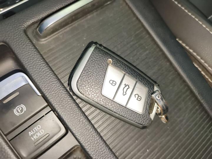Magotan 2020 280TSI DSG Comfort photo 8