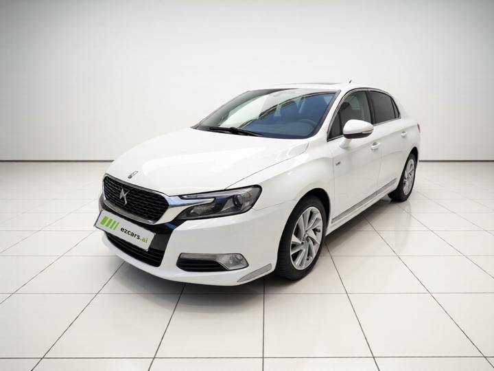 5LS 2015 1.6T Fashion THP160