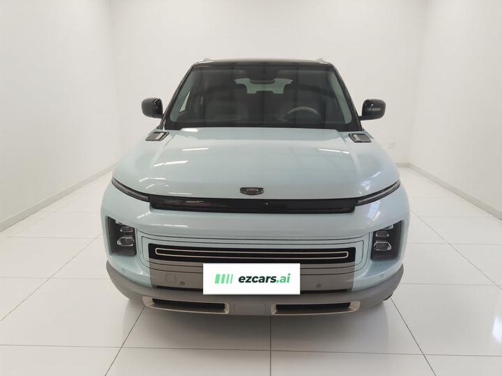 Geely icon 2022 1.5TD photo 2