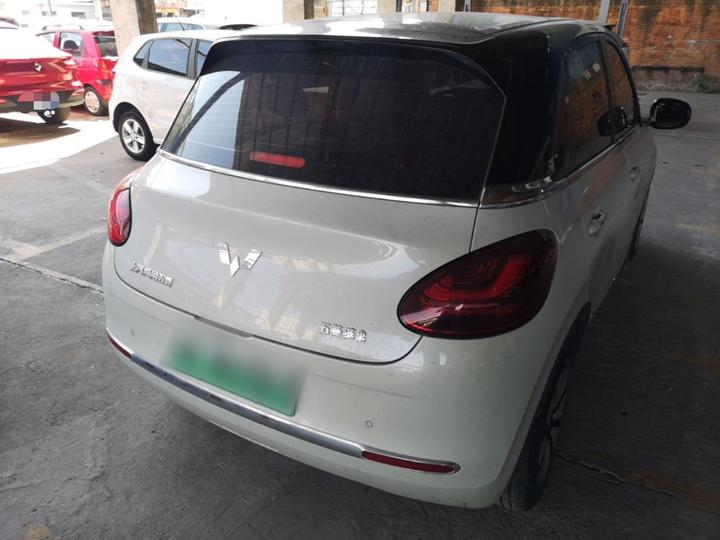 Wuling Bingo 2025 333km photo 6