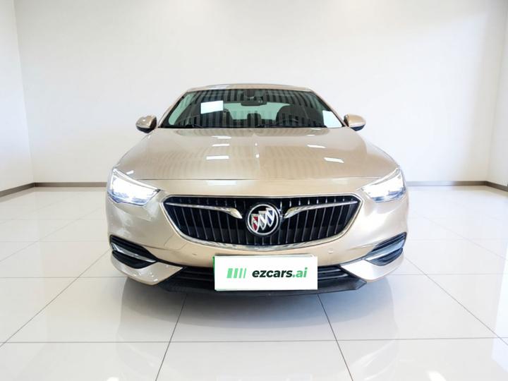 Regal 2017 20T Luxury photo 2