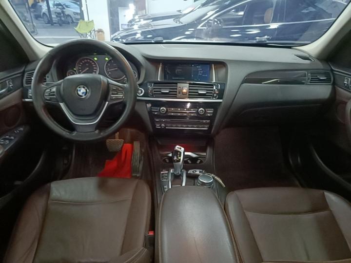 X3 Imported 2014 xDrive20i X Design Package photo 5