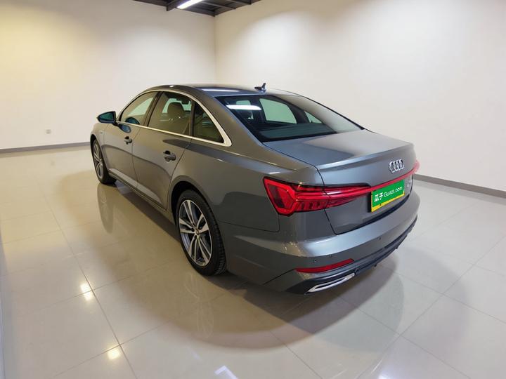 A6L 2021 40 TFSI Luxury Dynamic photo 4