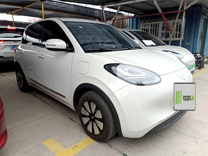Wuling Bingo 2025 333km photo 5