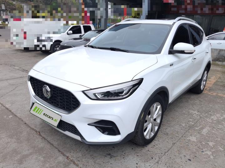 ZS 2020 180DVVT AT Lite