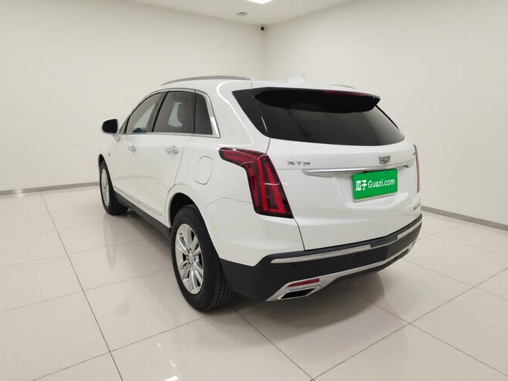 XT5 2022 2.0T RWD Luxury photo 4