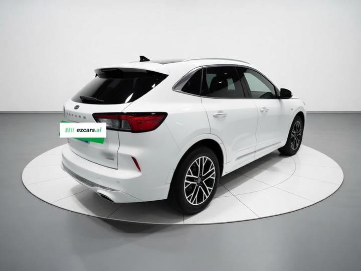 Escape 2020 EcoBoost 245 AWD photo 6