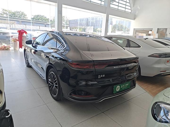 Han 2023 EV Champion 506KM FWD Premium photo 4