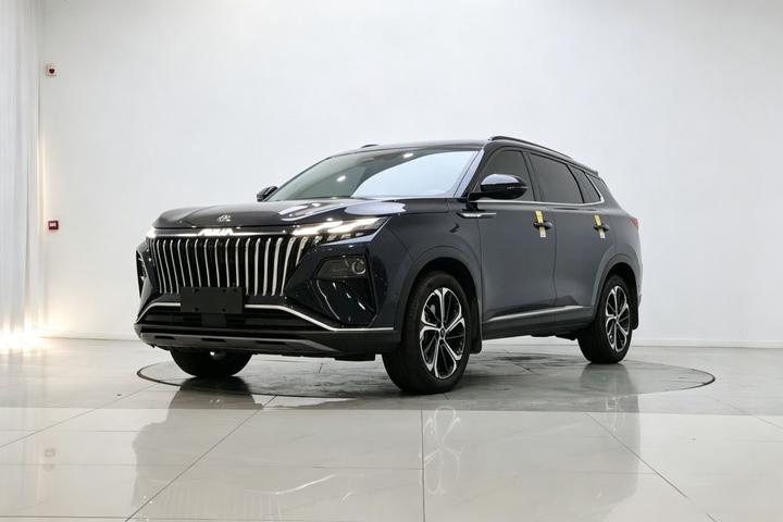 2022 Power 1.5T