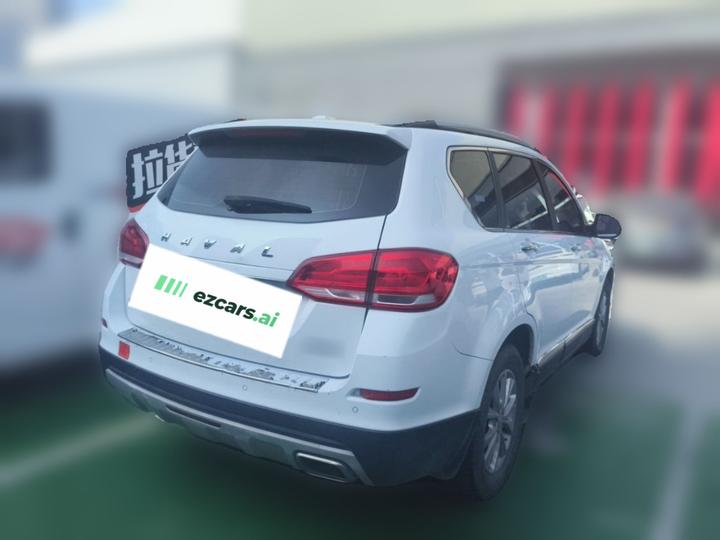 H6 2021 Sport 1.5T AT Elite Connected photo 4