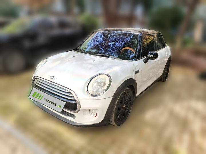 2016 1.5T COOPER 5-Door
