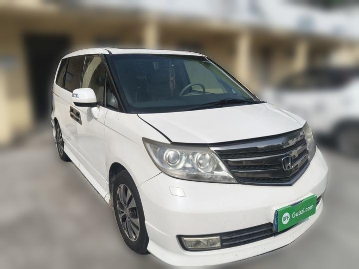 Elysion 2012 2.4L VTi-S Premium photo 3