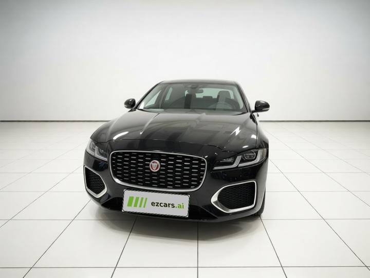 XFL 2022 XFL 2.0T P200 RWD Elite Luxury