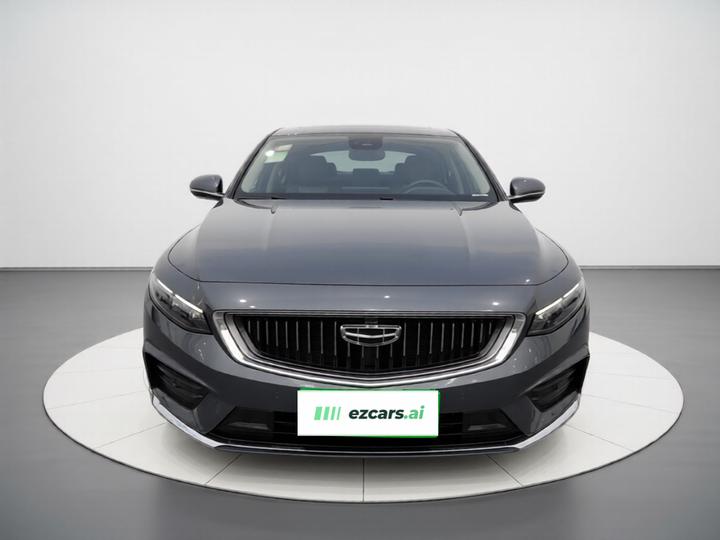 Preface 2021 Facelift 2.0TD Premium photo 2