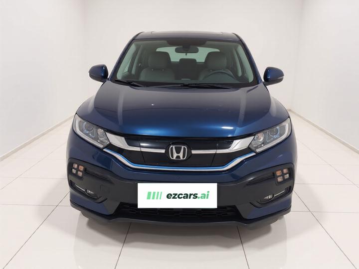 CiiMO Dongfeng Honda X-NV 2020 photo 2