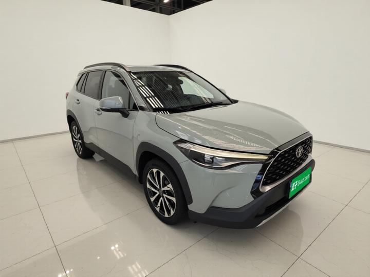 Corolla 2022 2.0L Flagship photo 3