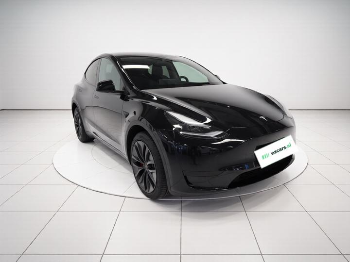 Model Y 2022 Facelift RWD photo 3