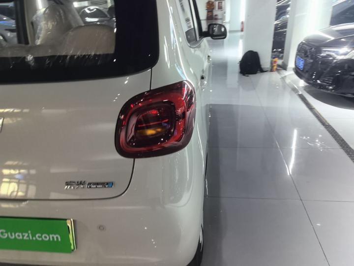 Hongguang MINIEV 2025 4th Gen 4-Door Advanced photo 7