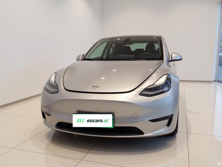 Model Y 2022 Facelift RWD photo 2