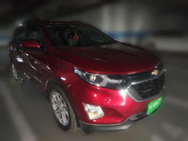 2018 535T AT photo 3