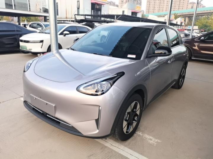 Xingyuan 2025 310km